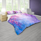 Sakura Cherry Blossom Duvet Cover Set