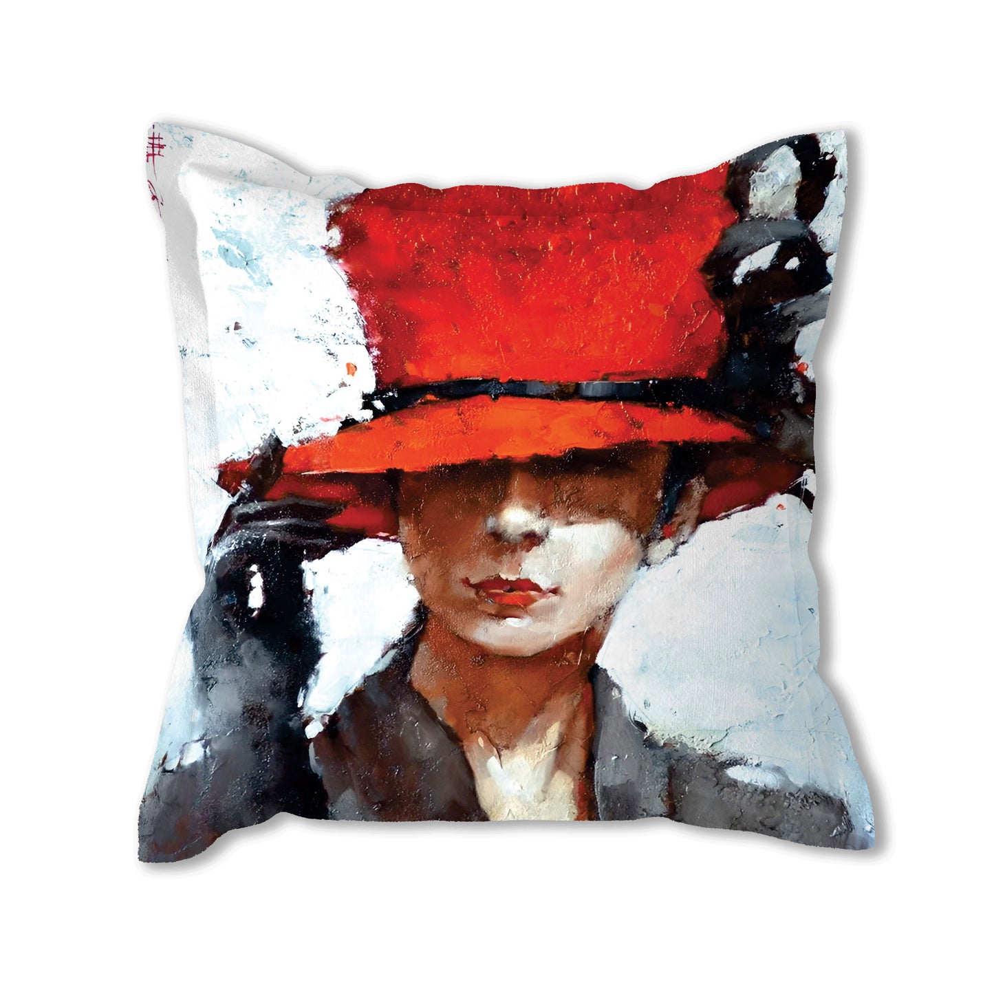 Salute Exclusive Range Cushions