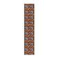 Samples of Animal Skin Table Runner