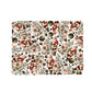 Santa Claus His Furry Friends Placemats By Mark Van Vuuren