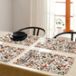 Santa Claus His Furry Friends Placemats By Mark Van Vuuren