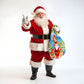 Santa Claus Gift Sack