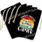 Santa's Gamer Gift Bag (Set of 3)