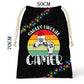 Santa's Gamer Gift Sack