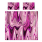 Satin Shimmer Duvet Cover Set