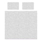 Satin Swirls Duvet Cover Set