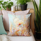 Satin Apricot Luxury Scatter