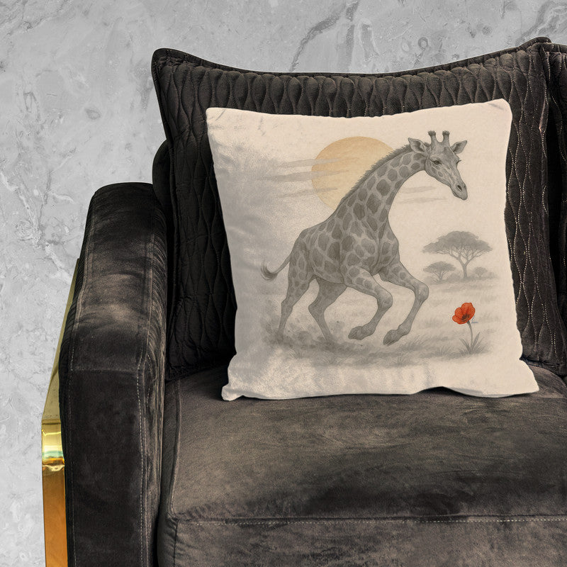 Savanna Grace Luxury Scatter by Nathan Pieterse