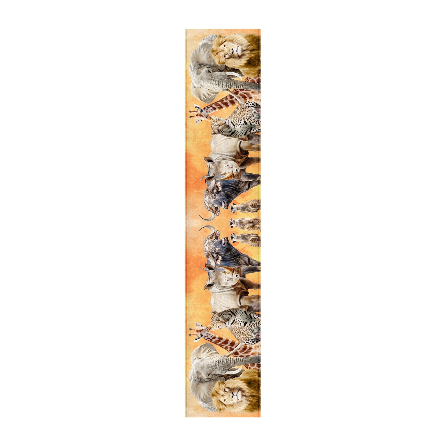 Savannah Assembly Table Runner