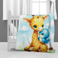 Say What Baby Fleece Blanket