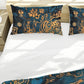 Scattered Embers Duvet Cover Set