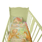 Scenes from Wonderland Tea with Teddy Cot Set