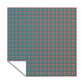 Scottish Green Square Tablecloth