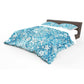 Sea Holiday Duvet Cover Set