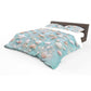 Sea Sand and Shells Duvet Cover Set