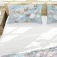 Sea Sand and Shells Duvet Cover Set