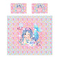 Sea Shell Mermaid Kids Duvet Cover Set