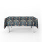 Seagreen Rectangle Tablecloth