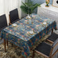 Seagreen Rectangle Tablecloth