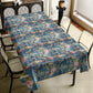 Seagreen Rectangle Tablecloth