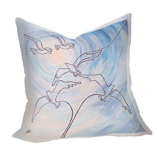 Seagulls Luxury Scatter by Fifo