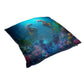 Seahorse Love Luxury Scatter