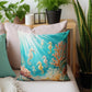 Seahorses Luxury Scatter