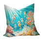 Seahorses Luxury Scatter