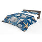 Seashells Duvet Cover Set