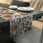 Seashells Table Runner By Mark van Vuuren
