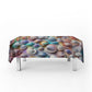 Seaside Beauty Rectangle Tablecloth