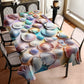 Seaside Beauty Rectangle Tablecloth