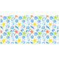 Seaside Holiday 3m Rectangle Tablecloth