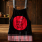 Season Everything With Love Apron