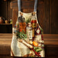 Seasonal Recipe Apron