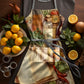 Seasonal Recipe Apron