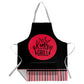 Seasoning Everything Apron