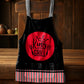 Seasoning Everything Apron