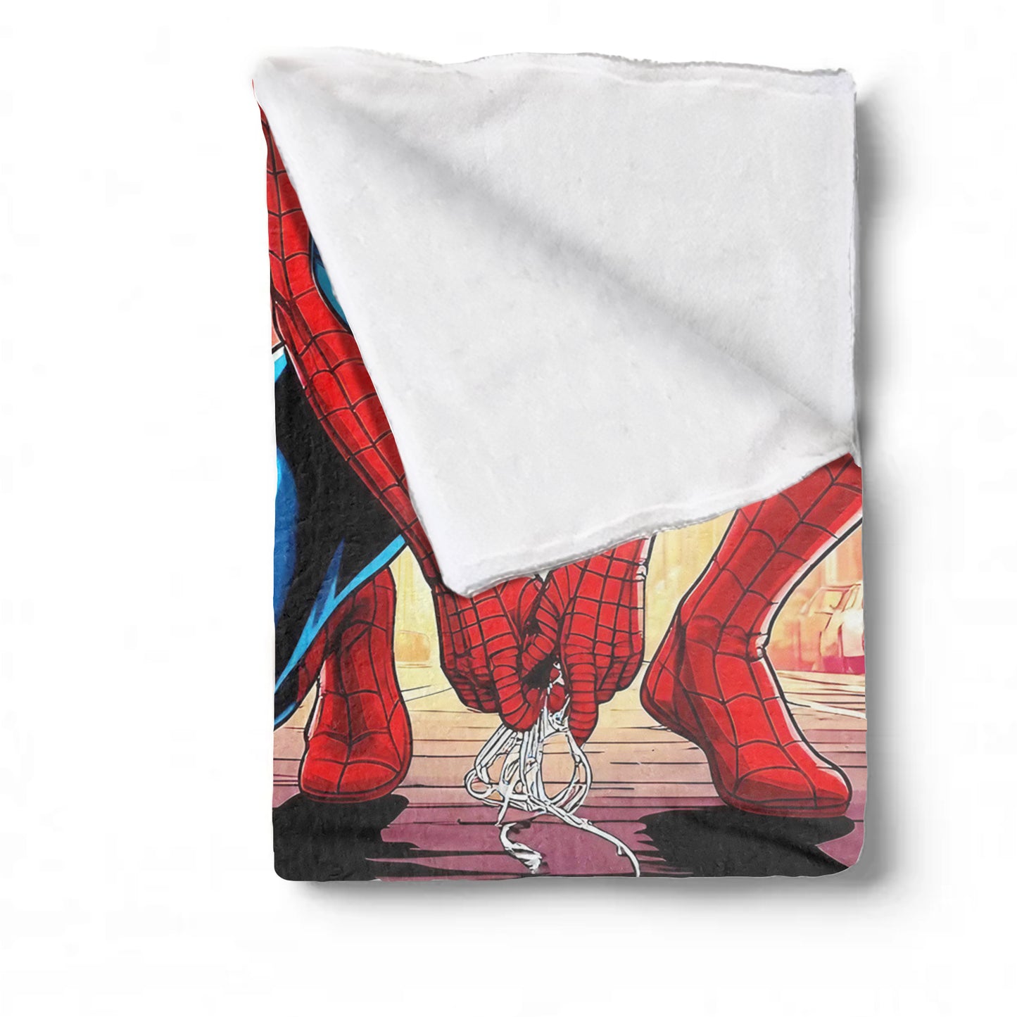 See me Fly! Toddler Fleece Blanket