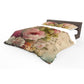 Sepia Sonata Duvet Cover Set