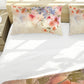 Sepia Daisies Duvet Cover Set