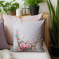 Serenade in Pink Rose Luxury Scatter