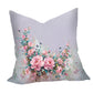 Serenade in Pink Rose Luxury Scatter