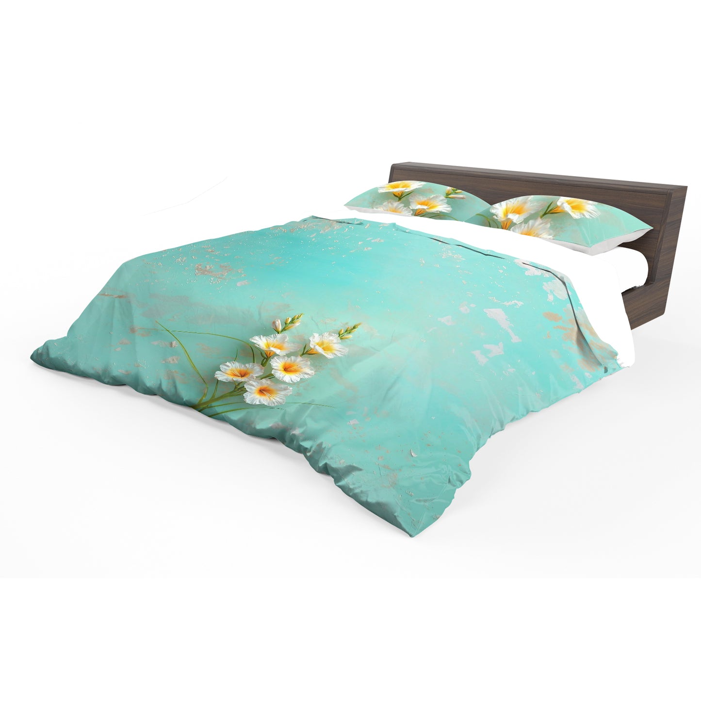 Serene Duvet Cover Set