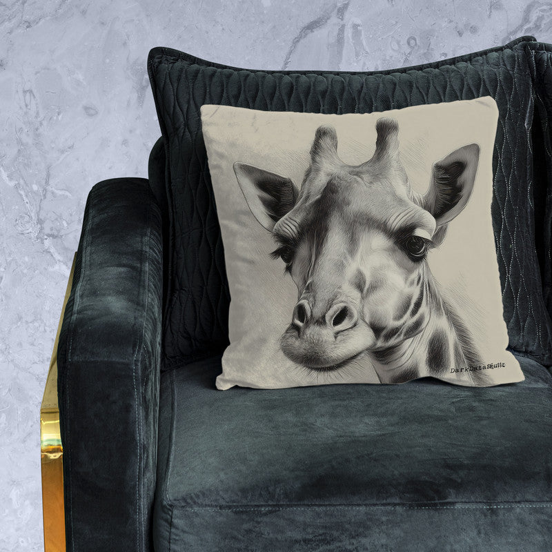 Serengeti Grace Luxury Scatter by Wikus Schalkwyk
