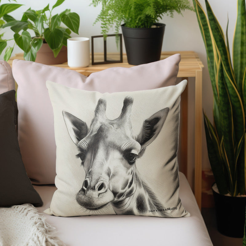 Serengeti Grace Luxury Scatter by Wikus Schalkwyk