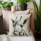 Serengeti Grace Luxury Scatter by Wikus Schalkwyk