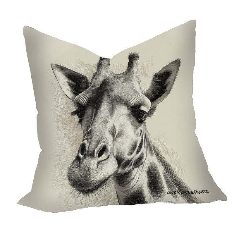 Serengeti Grace Luxury Scatter by Wikus Schalkwyk