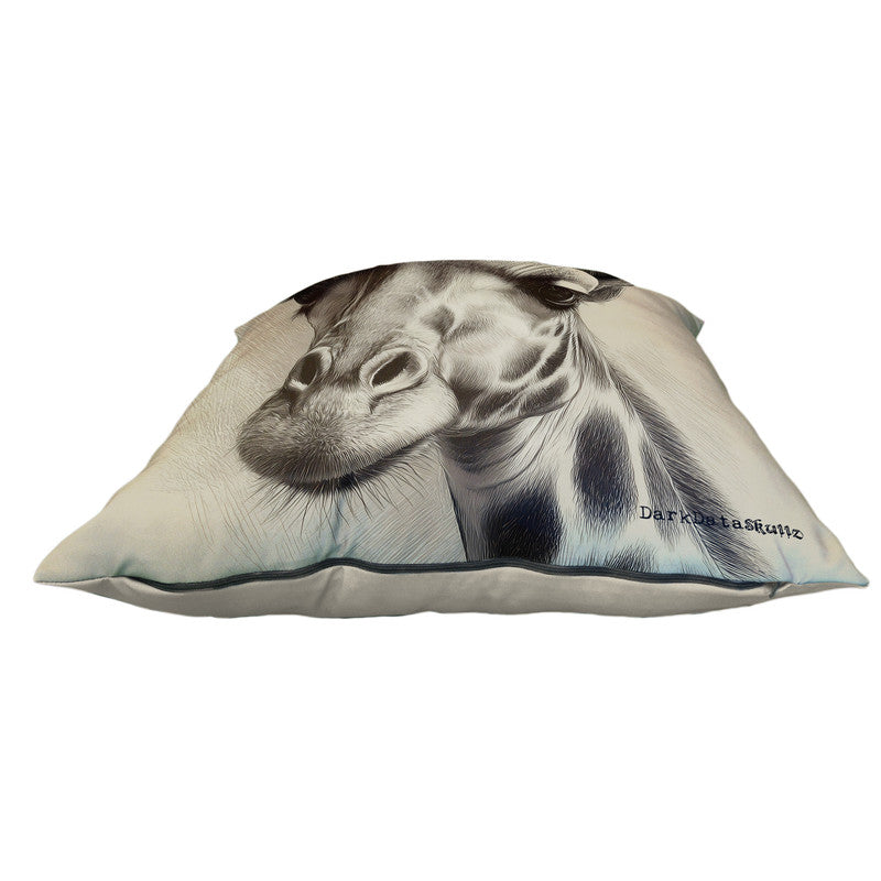 Serengeti Grace Luxury Scatter by Wikus Schalkwyk