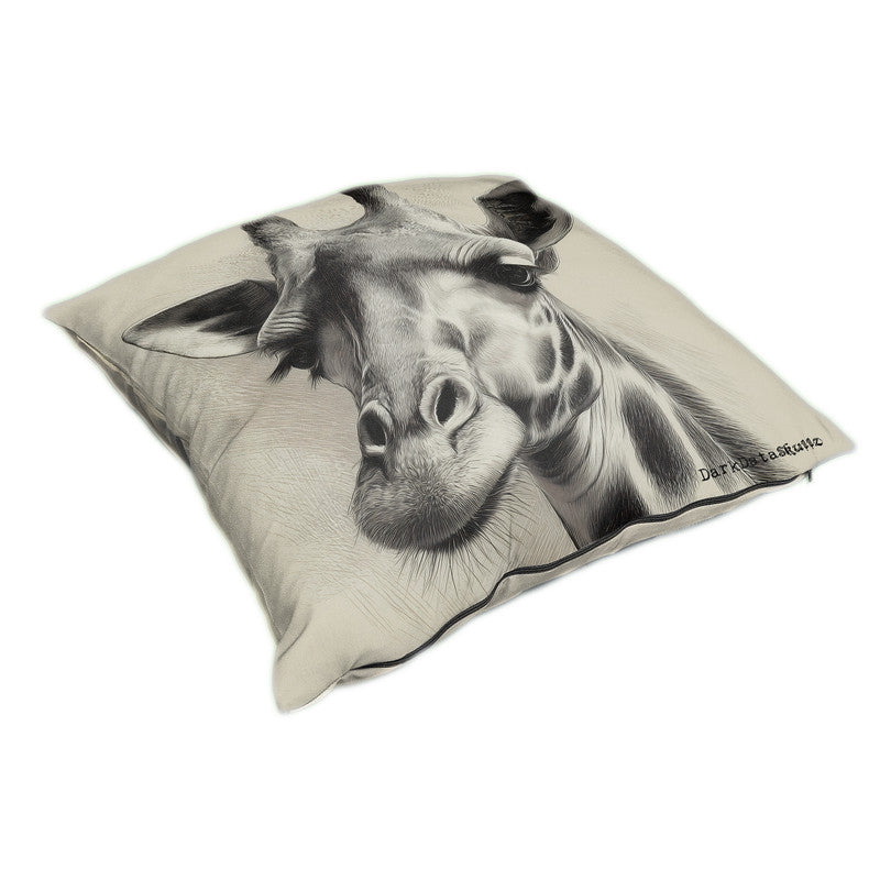 Serengeti Grace Luxury Scatter by Wikus Schalkwyk